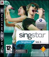 SingStar 3